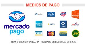 ¿Qué Es Mercado Pago Y Cómo Funciona? - 4PaypalFees.com | Calculadora ...